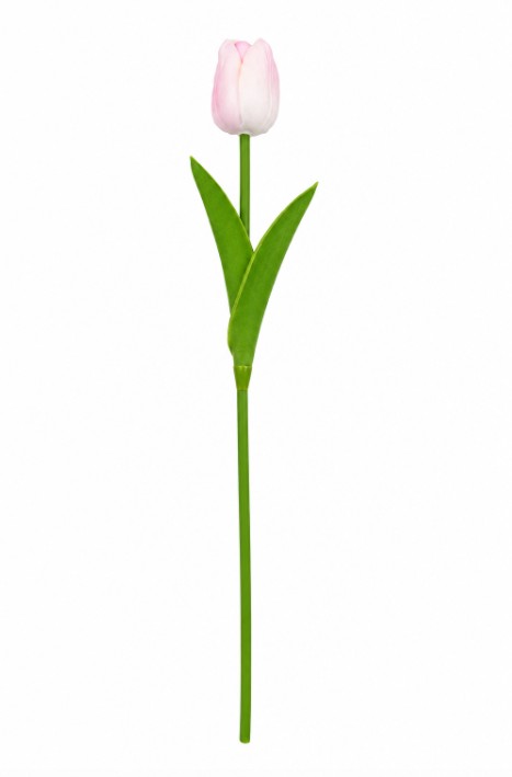 Sztuczne tulipany gumowe