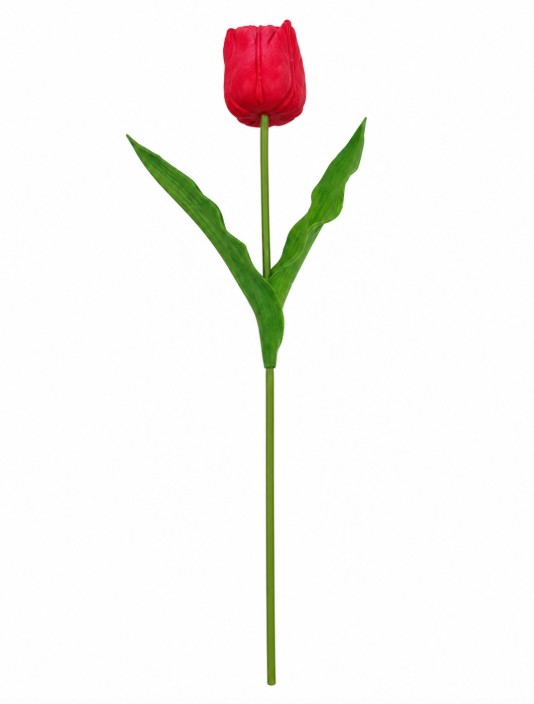 Kwiaty sztuczne tulipan