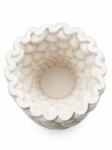 doniczka ceramiczna do kwiatów