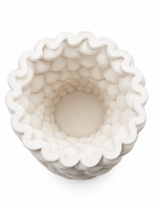 doniczka ceramiczna do kwiatów