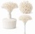 Sztuczne bukieciki gipsówki